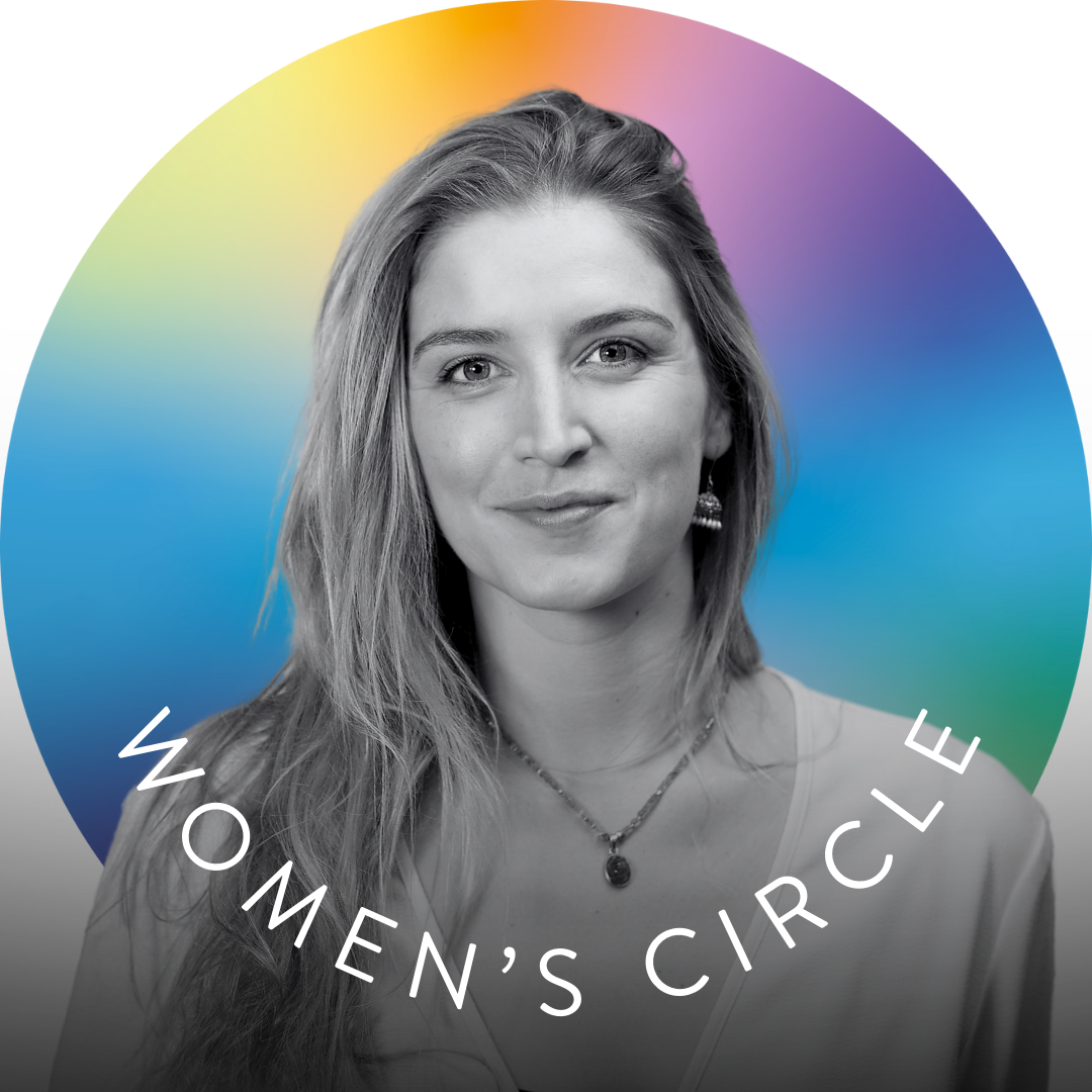 Women's Circle - Surrender To Pleasure