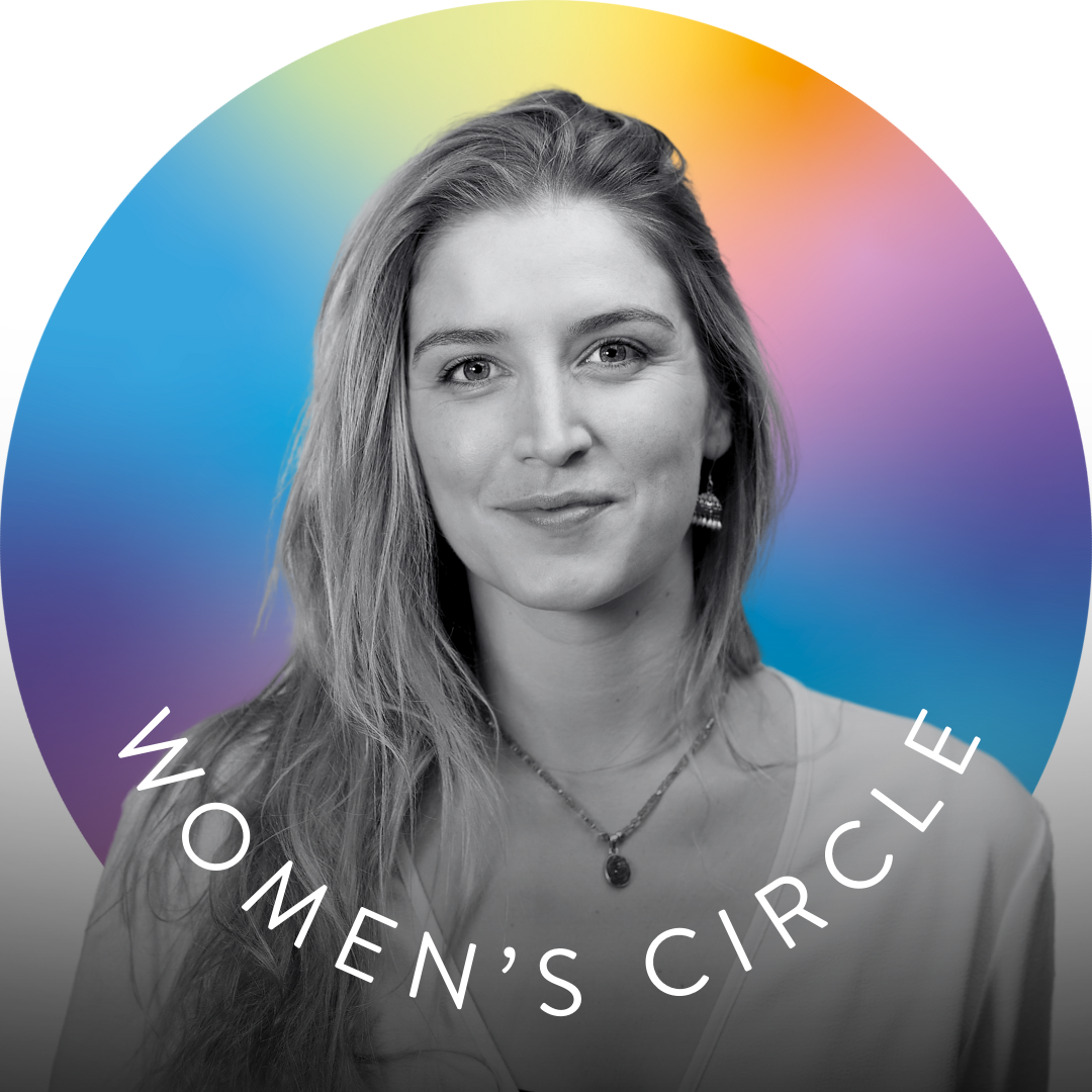 Women's Circle - Surrender To Pleasure