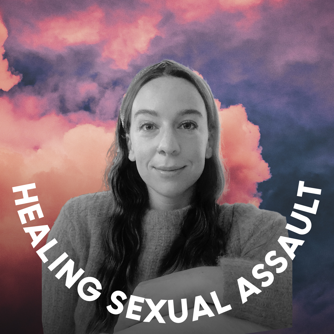 Healing Sexual Trauma Series:  Creating a support network for yourself - quick checkout