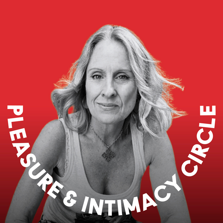 The Magic of the Feminine - Feel Sensually ALIVE!