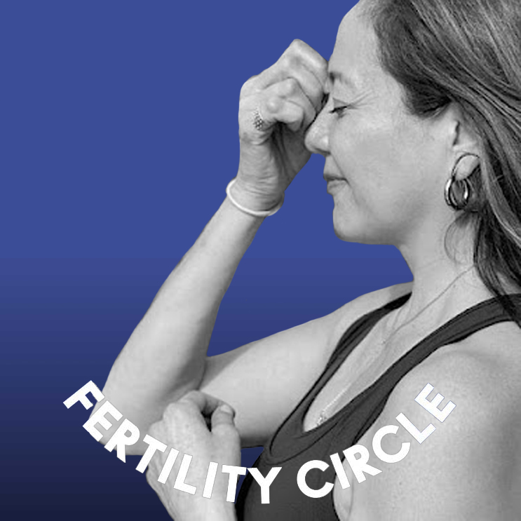 Nurturing your womb  - Quick checkout