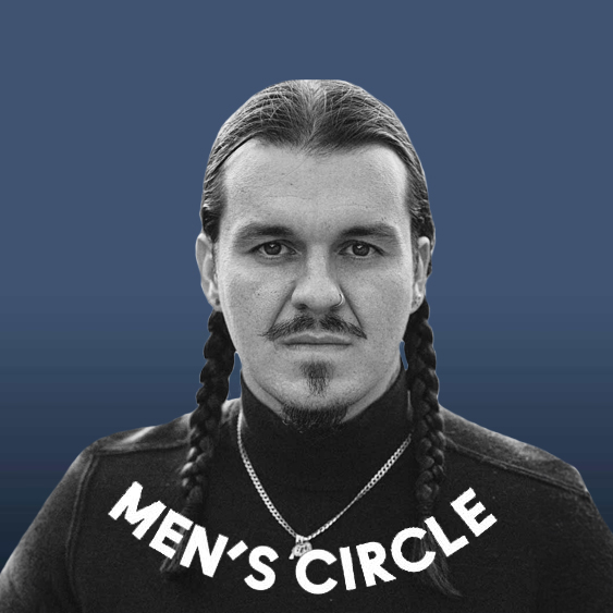 Integrating the Shadows of the Masculine