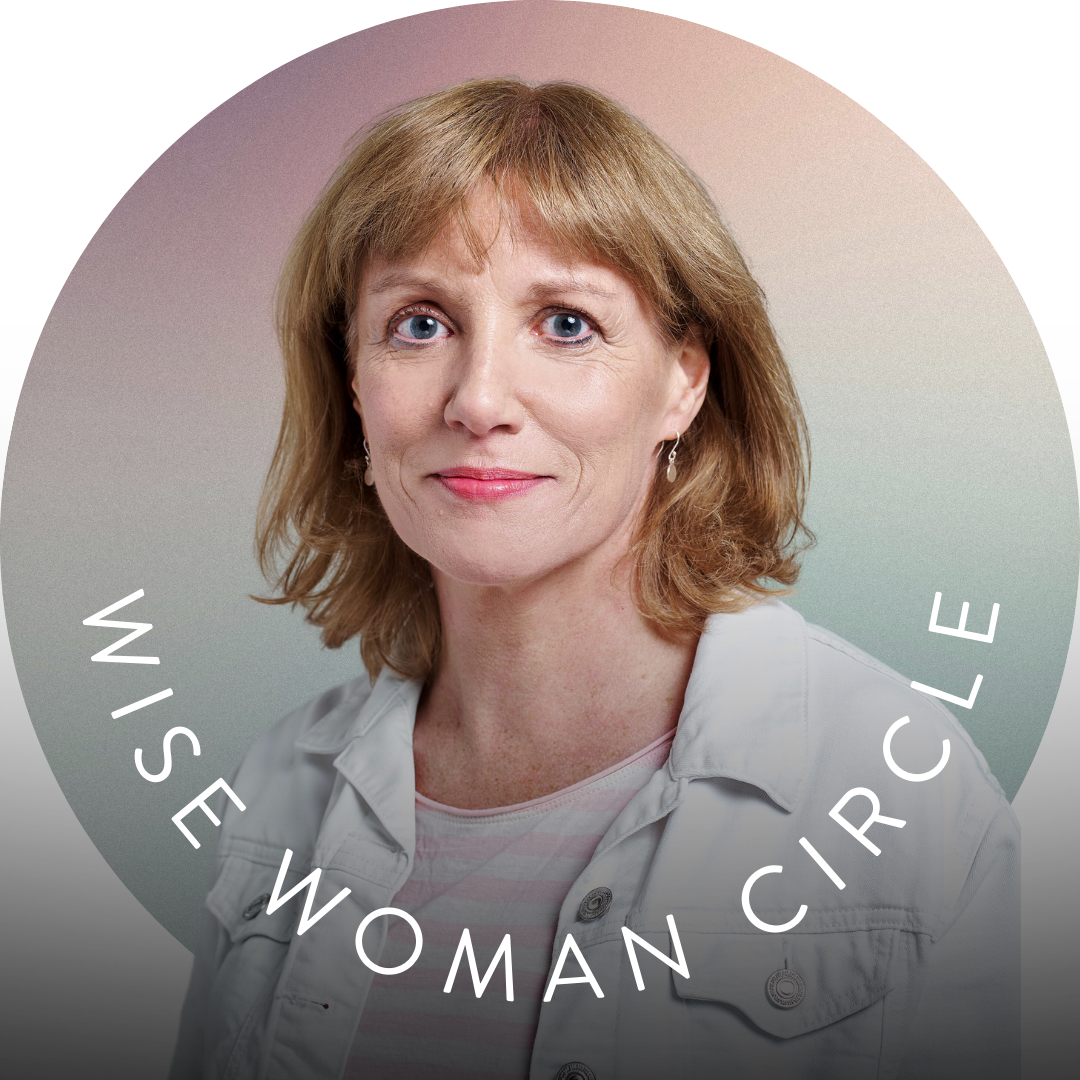 How Your Brain Rewires in Menopause