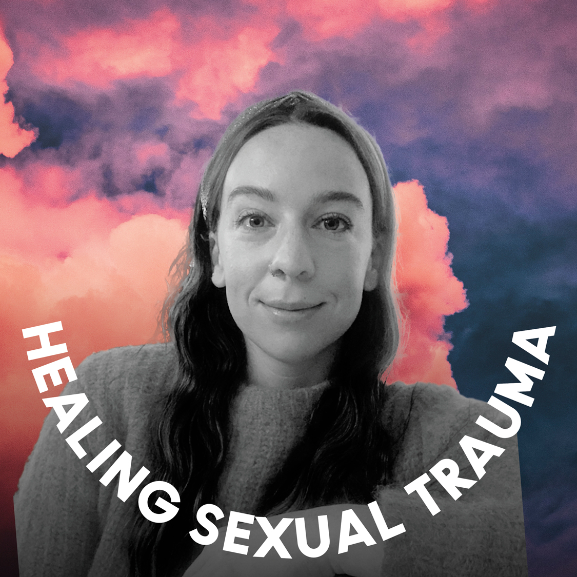 Healing Sexual Trauma Series:  Creating a support network for yourself - quick checkout
