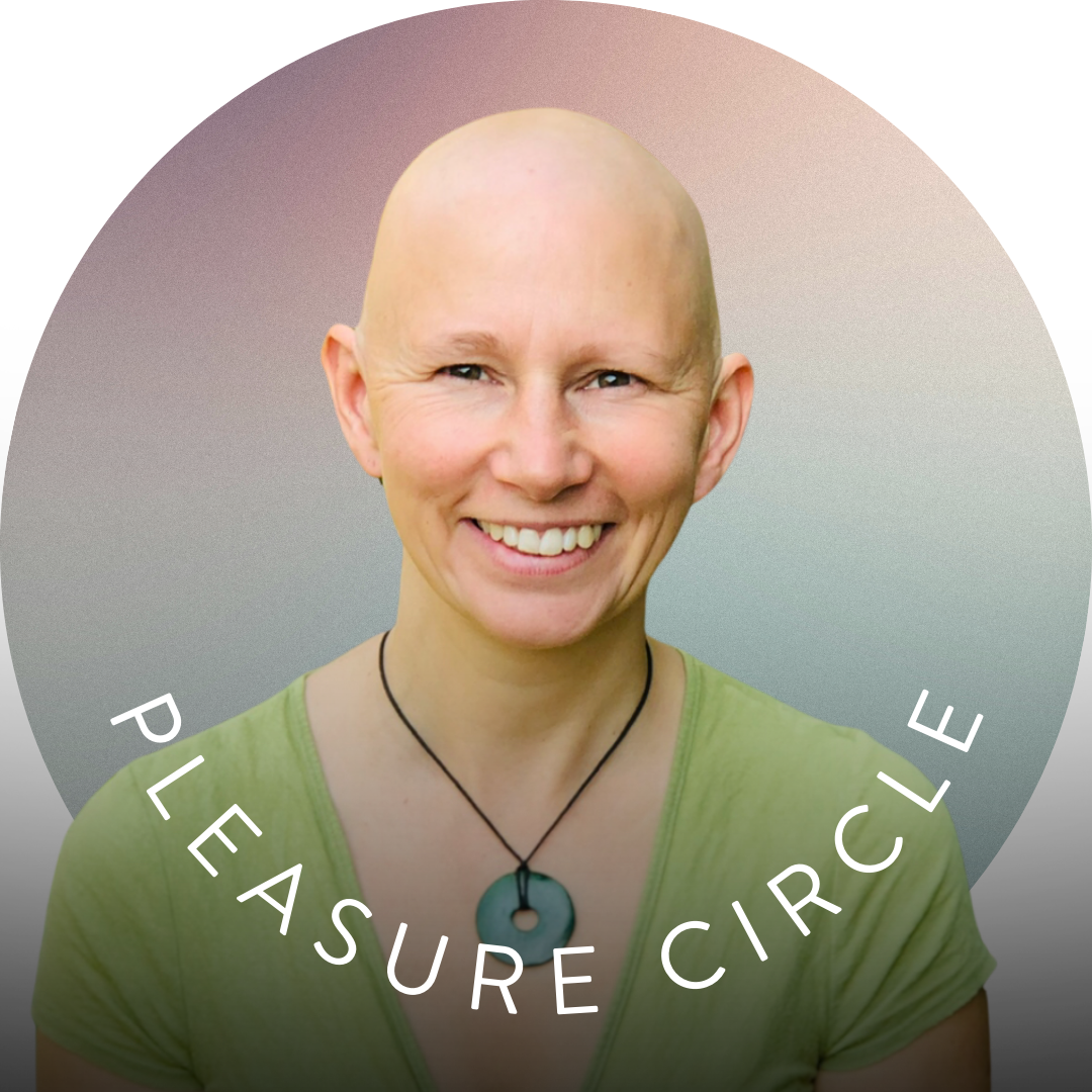 Women’s Circle - Mapping the Path to Fulfillment Copy