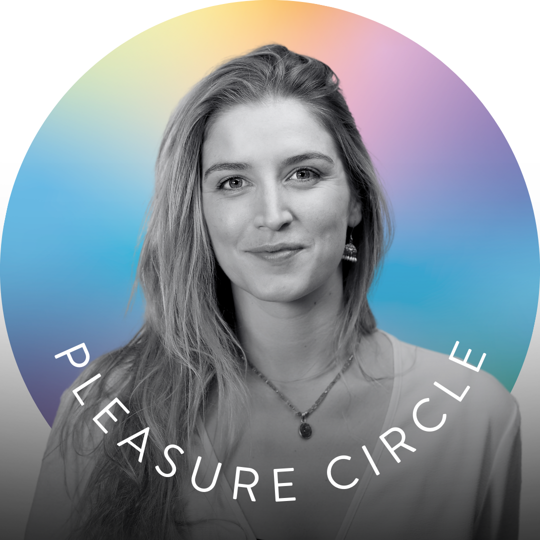 Women's Circle - Surrender To Pleasure