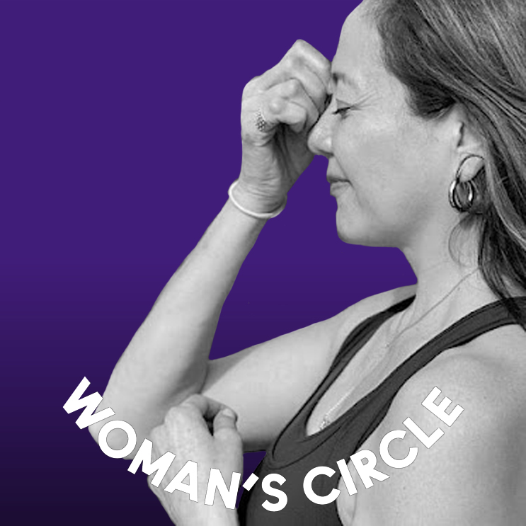 Feminine Healing: Nurturing Your Womb - quick checkout