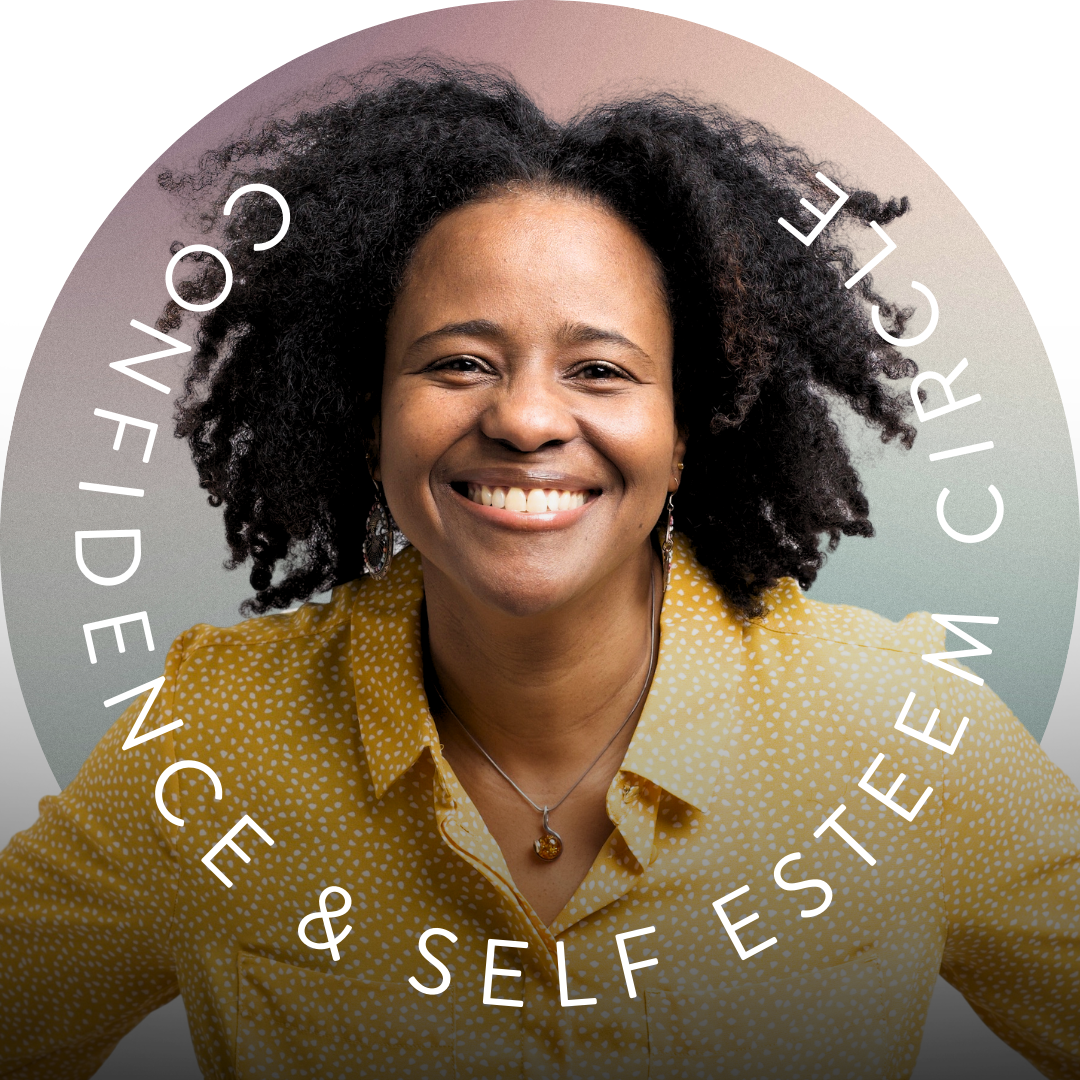 Discover Your Inner Confidence & Authentic Voice