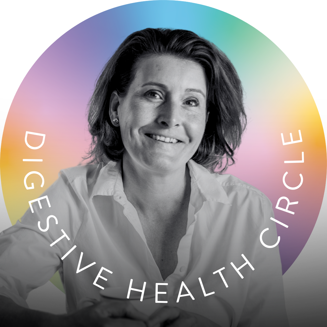 Befriend Your Anxiety: Eat to Find Calm - Quick Checkout