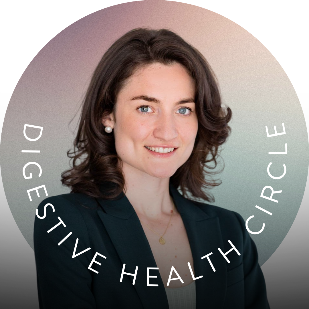  Gut Health - What’s Making Us So Sensitive?