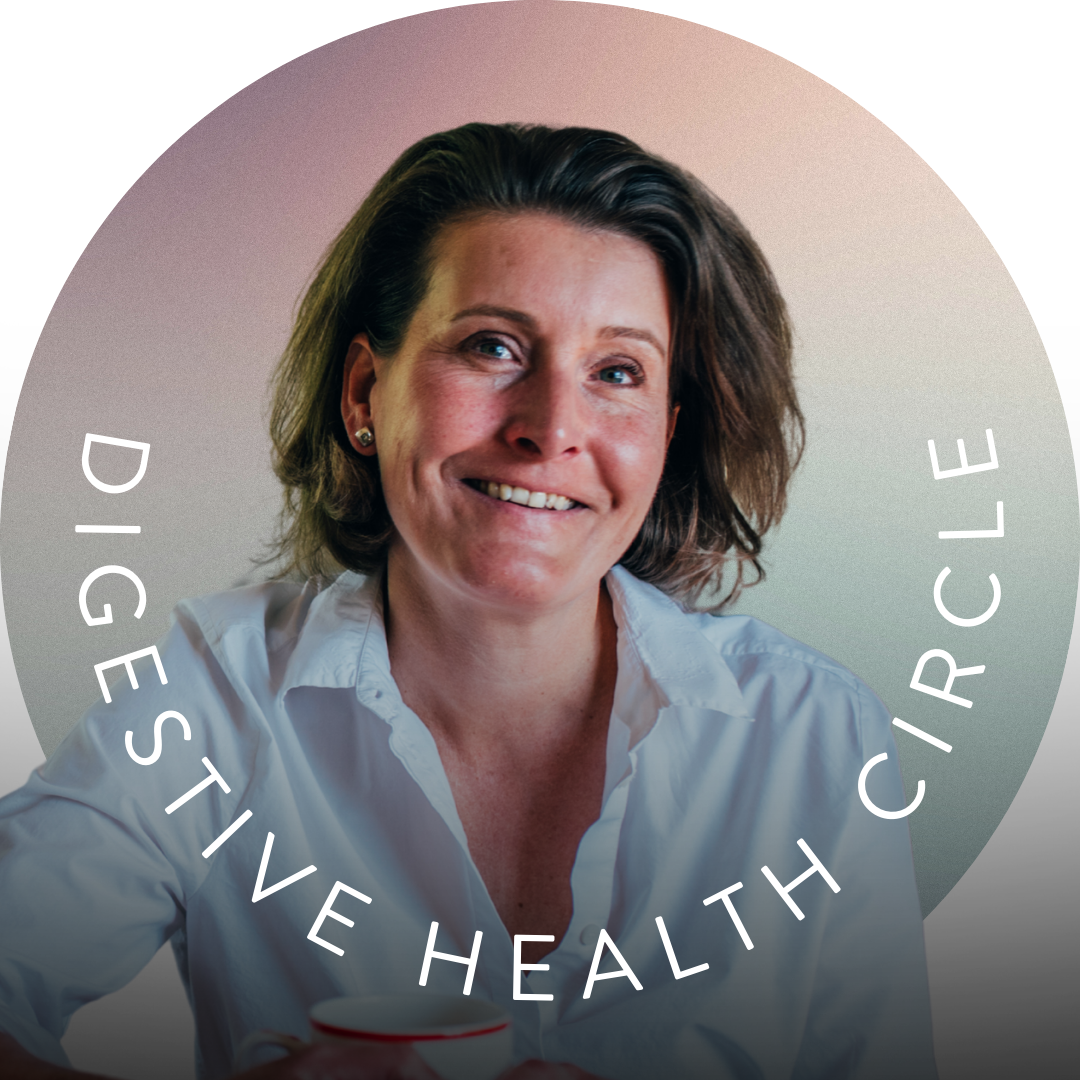 Befriend Your Anxiety: Eat to Find Calm