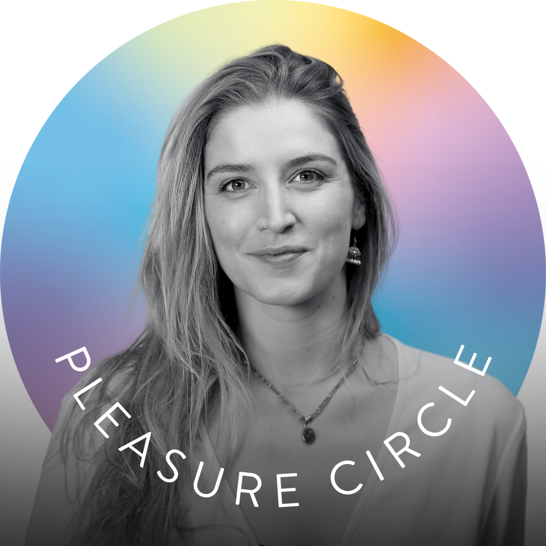 Women's Circle - Surrender To Pleasure