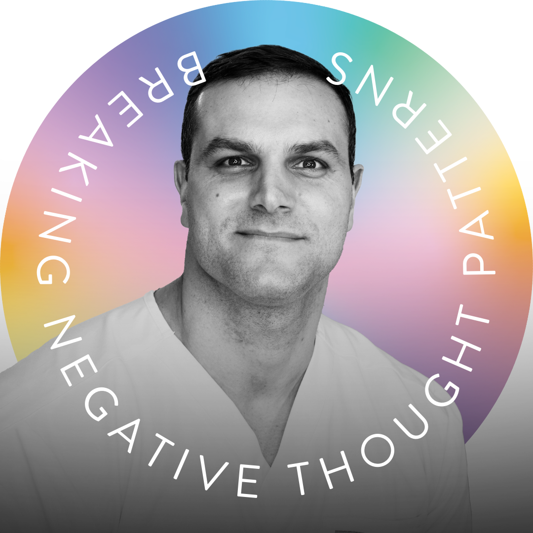 Stress and The Gut Copy